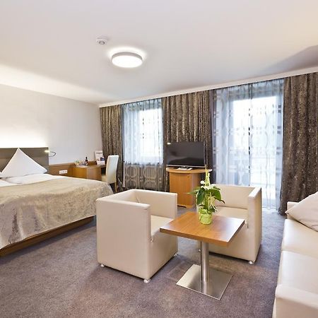 Stadthotel Goldenes Schiff Bad Ischl Εξωτερικό φωτογραφία