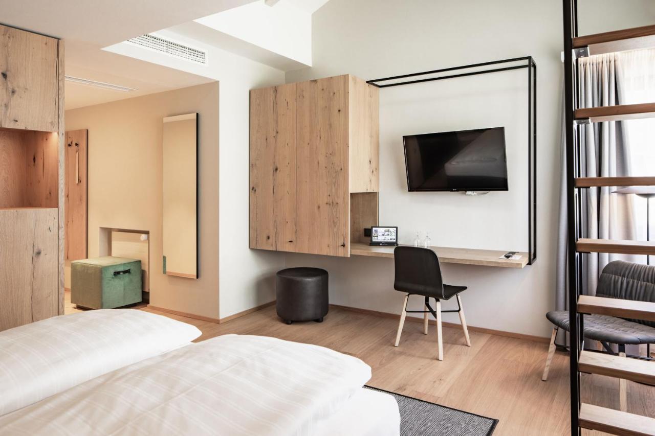 Stadthotel Goldenes Schiff Bad Ischl Εξωτερικό φωτογραφία