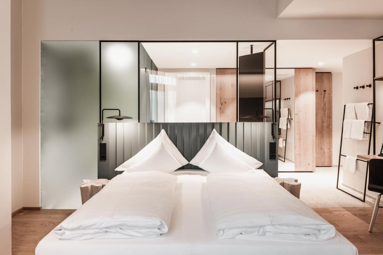 Stadthotel Goldenes Schiff Bad Ischl Εξωτερικό φωτογραφία