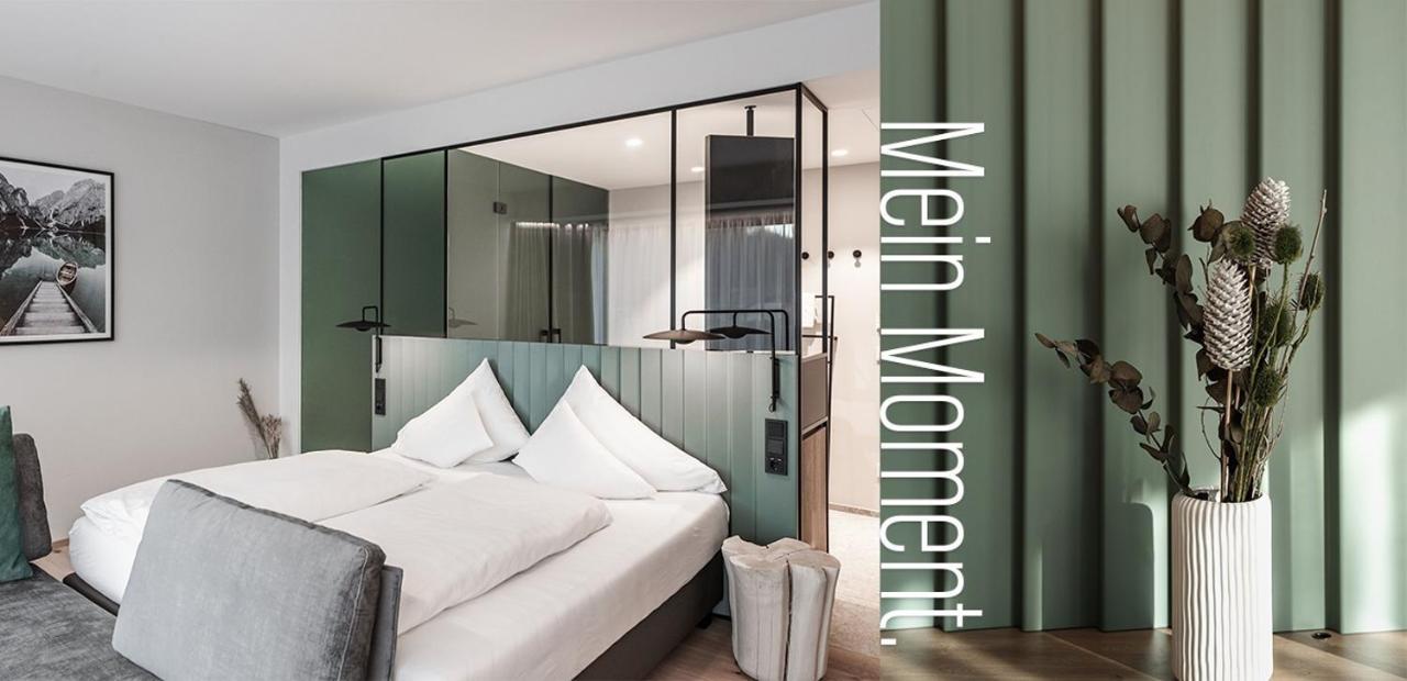 Stadthotel Goldenes Schiff Bad Ischl Εξωτερικό φωτογραφία