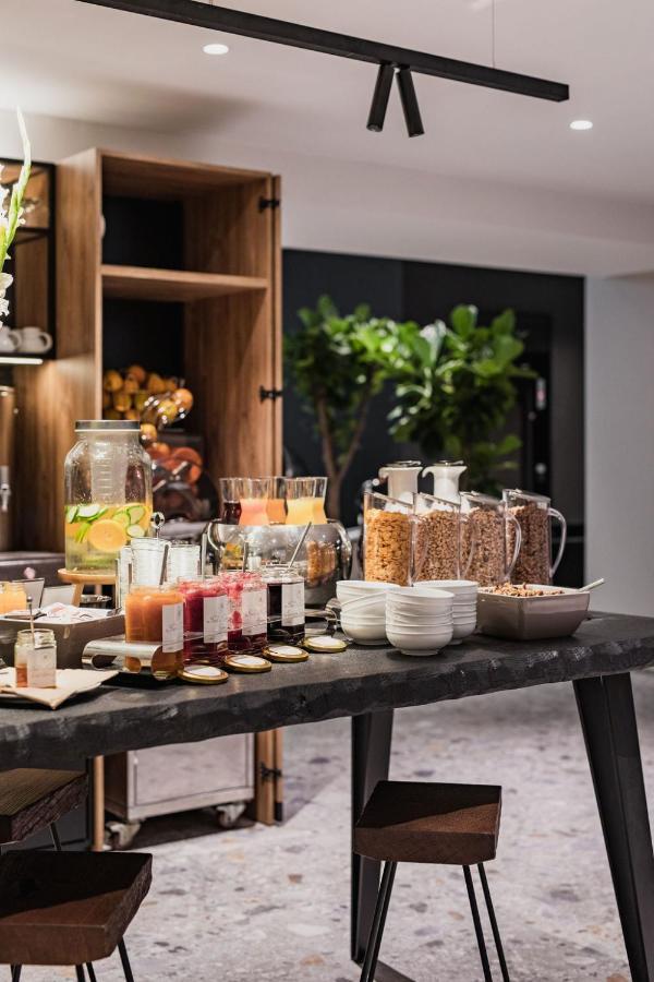 Stadthotel Goldenes Schiff Bad Ischl Εξωτερικό φωτογραφία