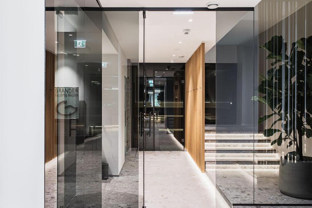 Stadthotel Goldenes Schiff Bad Ischl Εξωτερικό φωτογραφία