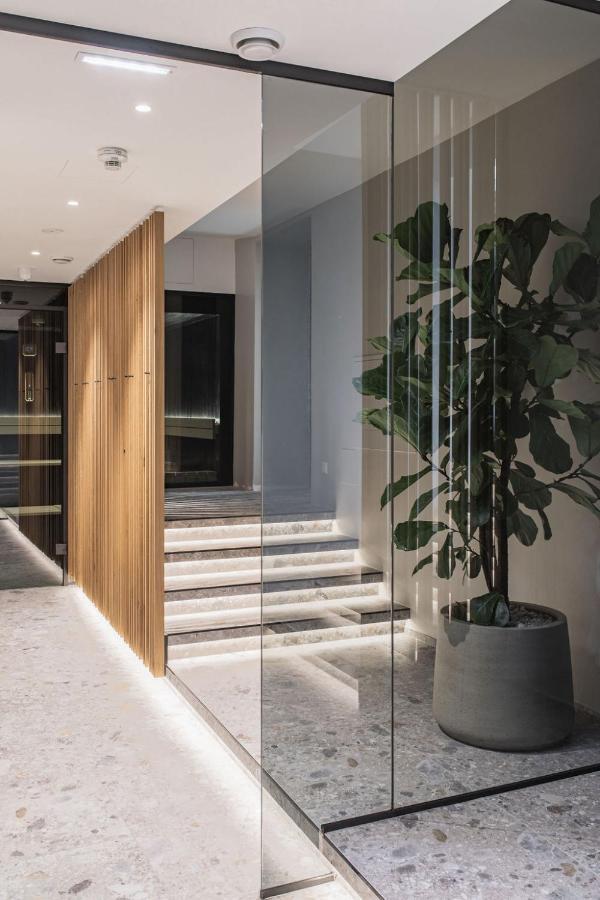 Stadthotel Goldenes Schiff Bad Ischl Εξωτερικό φωτογραφία