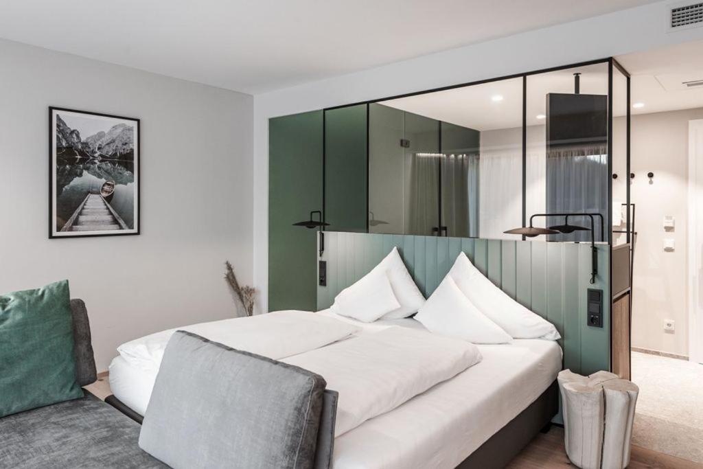 Stadthotel Goldenes Schiff Bad Ischl Εξωτερικό φωτογραφία