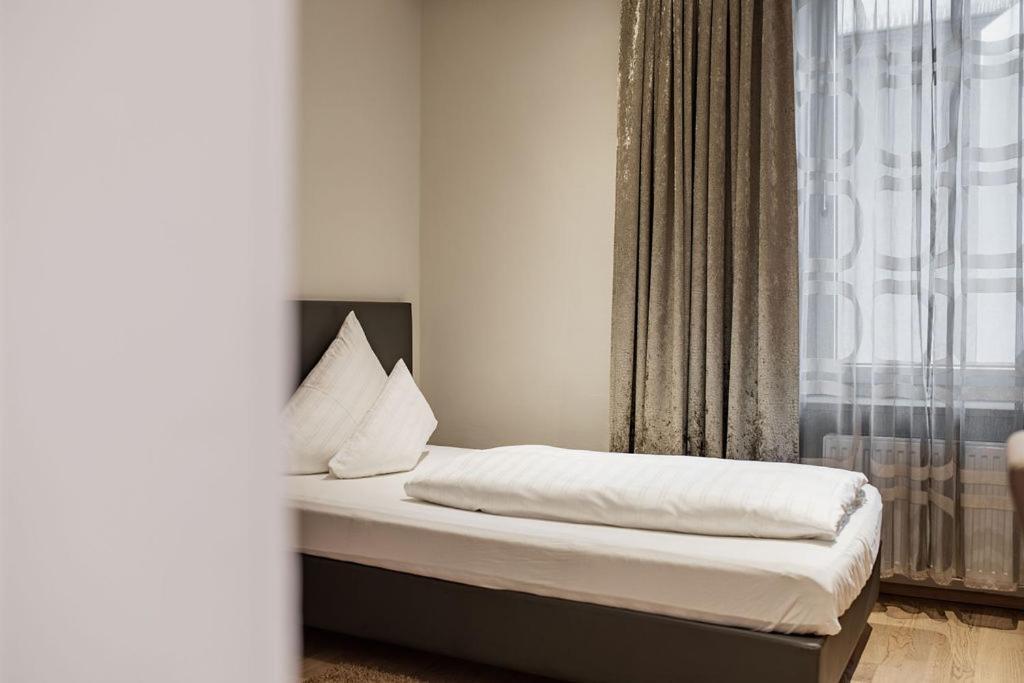 Stadthotel Goldenes Schiff Bad Ischl Εξωτερικό φωτογραφία