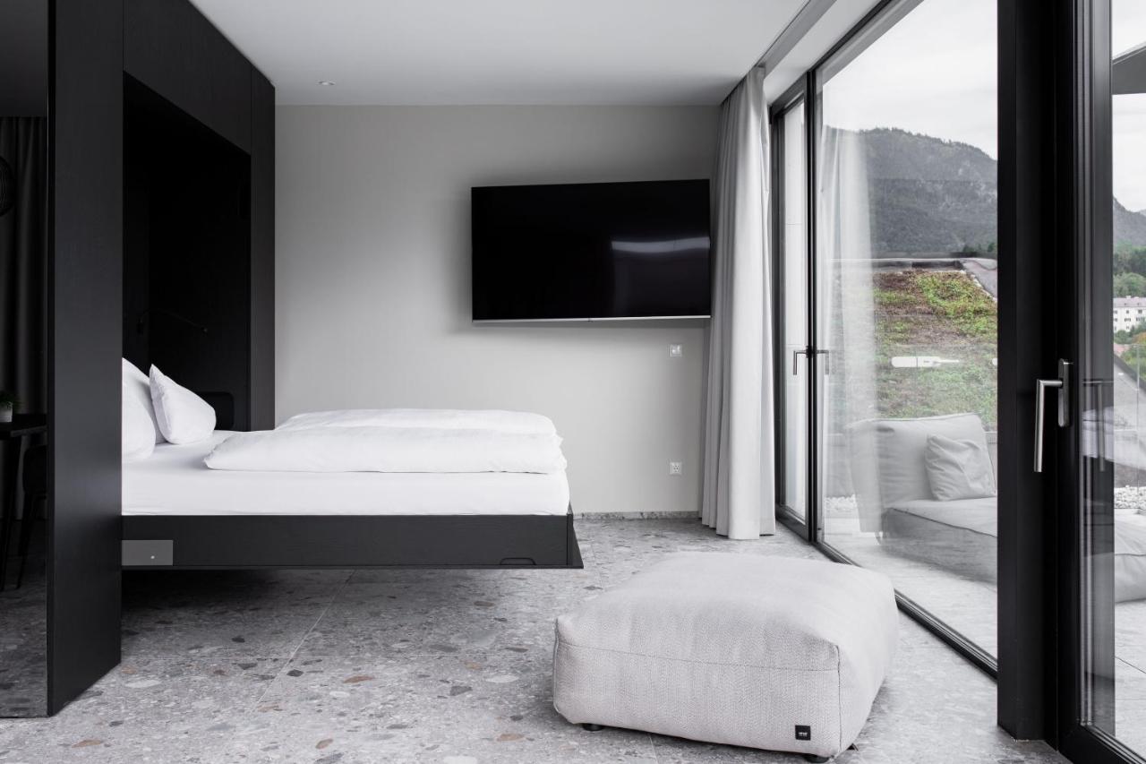 Stadthotel Goldenes Schiff Bad Ischl Εξωτερικό φωτογραφία