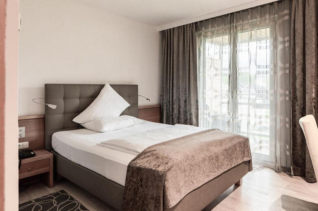 Stadthotel Goldenes Schiff Bad Ischl Εξωτερικό φωτογραφία