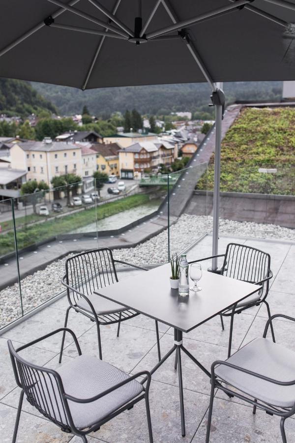 Stadthotel Goldenes Schiff Bad Ischl Εξωτερικό φωτογραφία