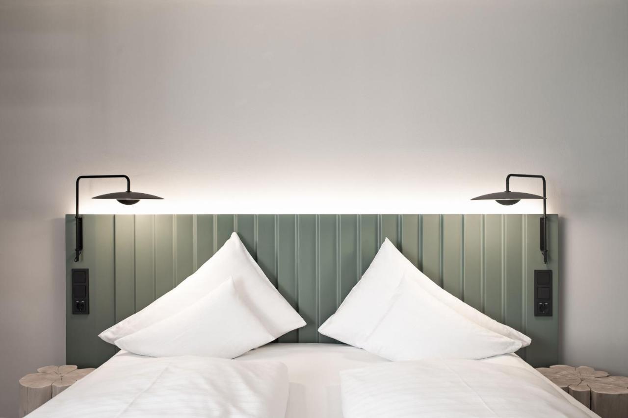 Stadthotel Goldenes Schiff Bad Ischl Εξωτερικό φωτογραφία