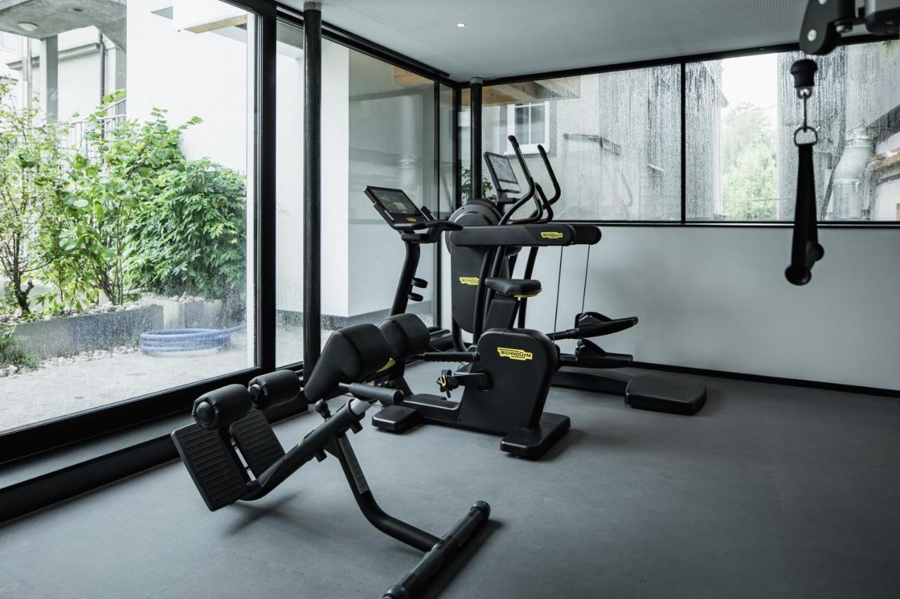 Stadthotel Goldenes Schiff Bad Ischl Εξωτερικό φωτογραφία