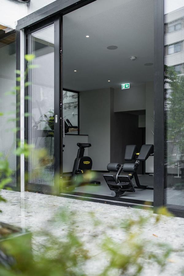 Stadthotel Goldenes Schiff Bad Ischl Εξωτερικό φωτογραφία