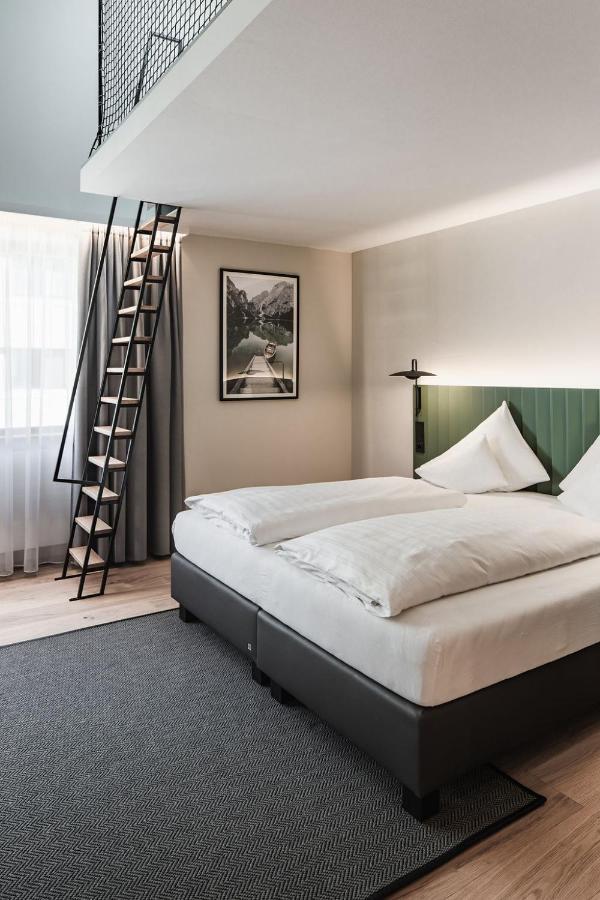 Stadthotel Goldenes Schiff Bad Ischl Εξωτερικό φωτογραφία