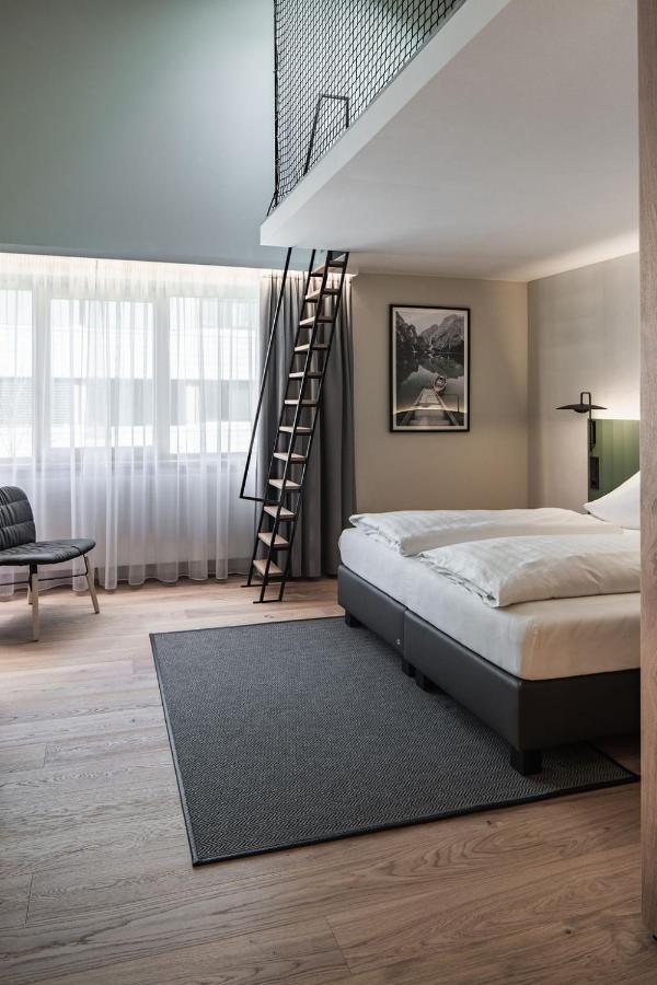 Stadthotel Goldenes Schiff Bad Ischl Εξωτερικό φωτογραφία