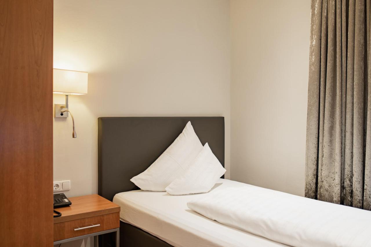 Stadthotel Goldenes Schiff Bad Ischl Εξωτερικό φωτογραφία