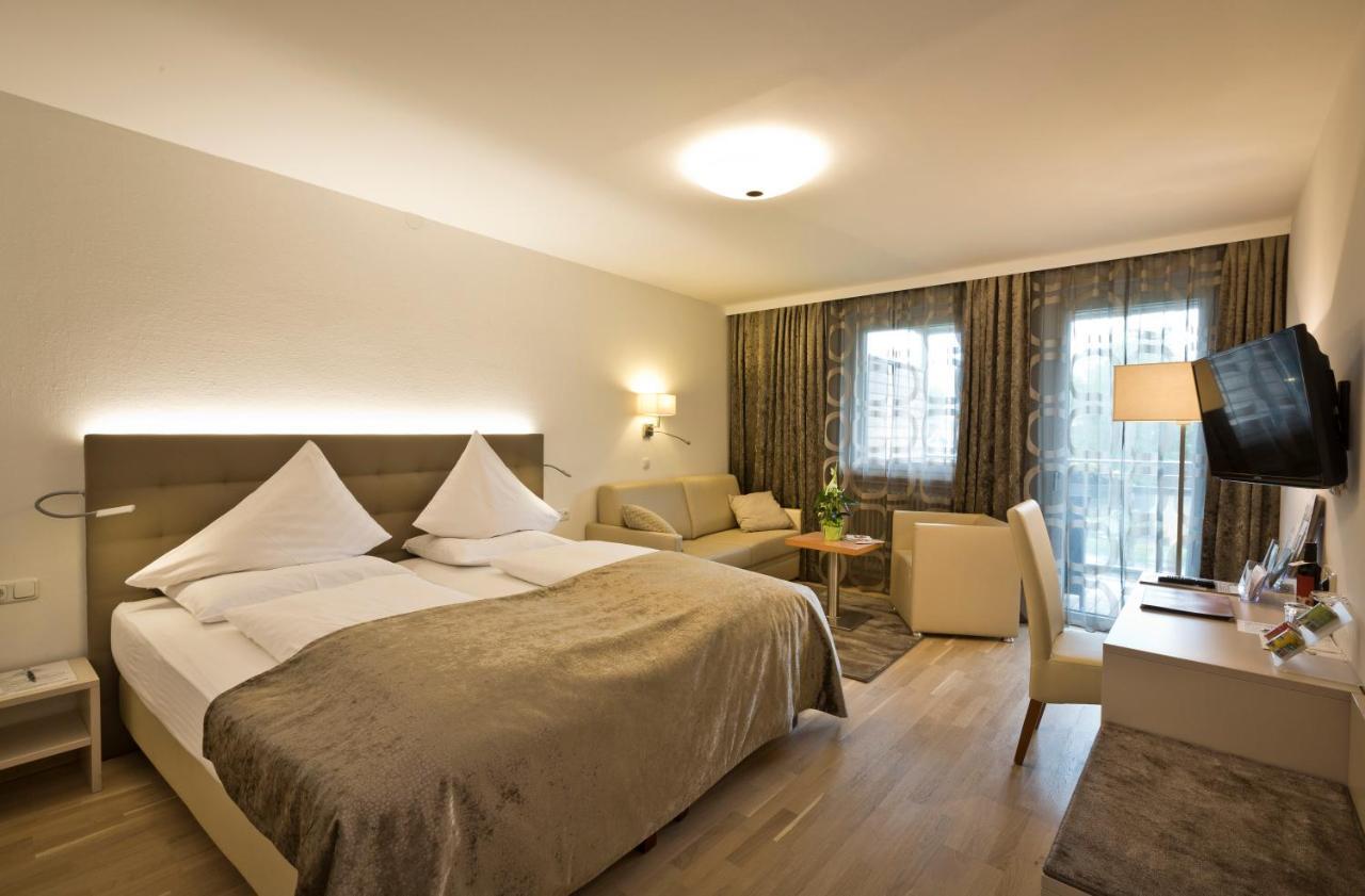 Stadthotel Goldenes Schiff Bad Ischl Εξωτερικό φωτογραφία