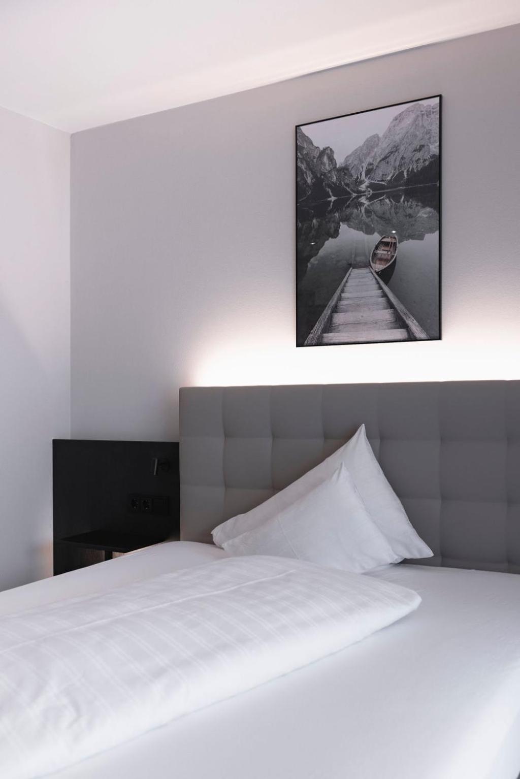 Stadthotel Goldenes Schiff Bad Ischl Εξωτερικό φωτογραφία