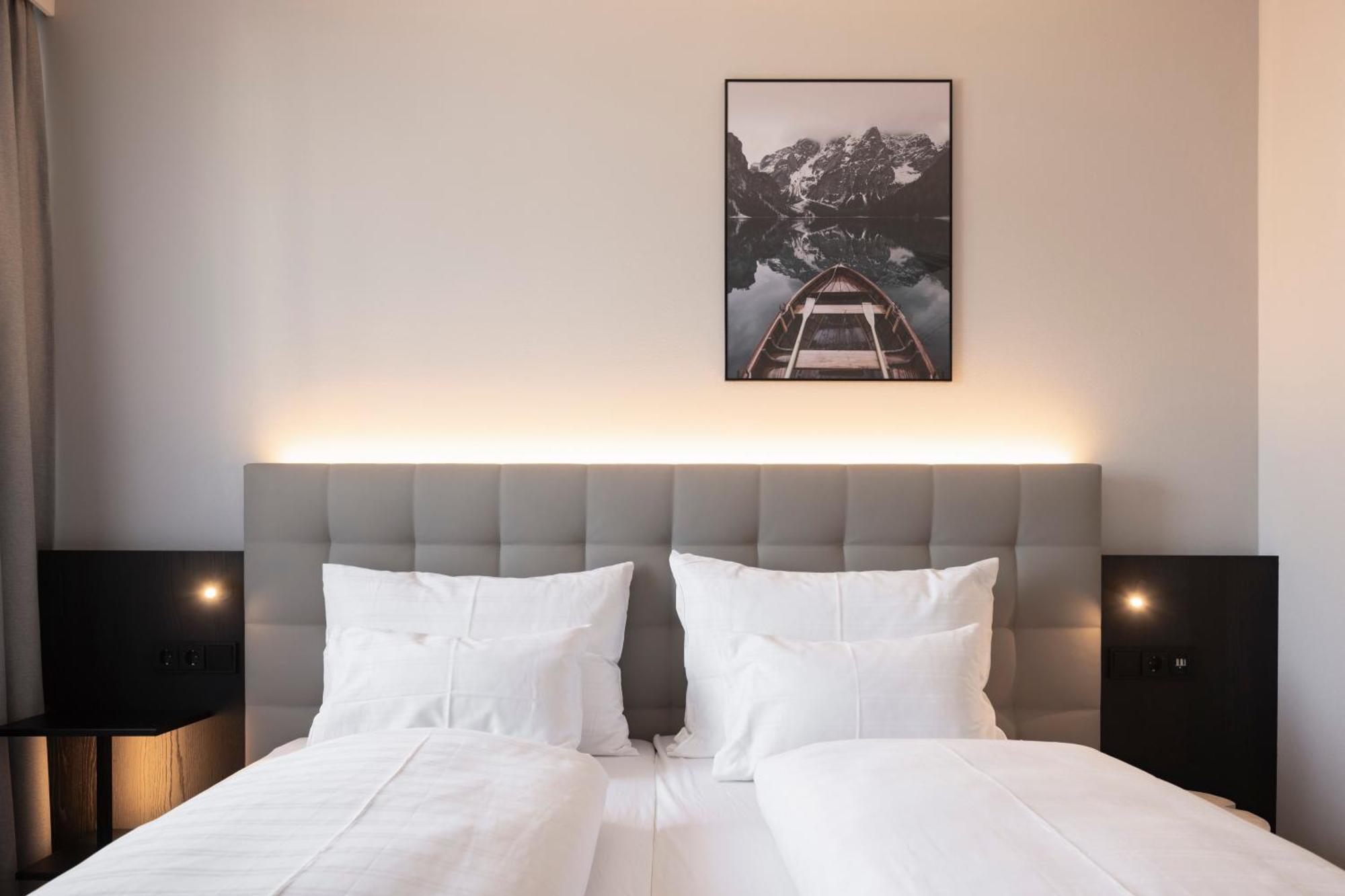 Stadthotel Goldenes Schiff Bad Ischl Εξωτερικό φωτογραφία