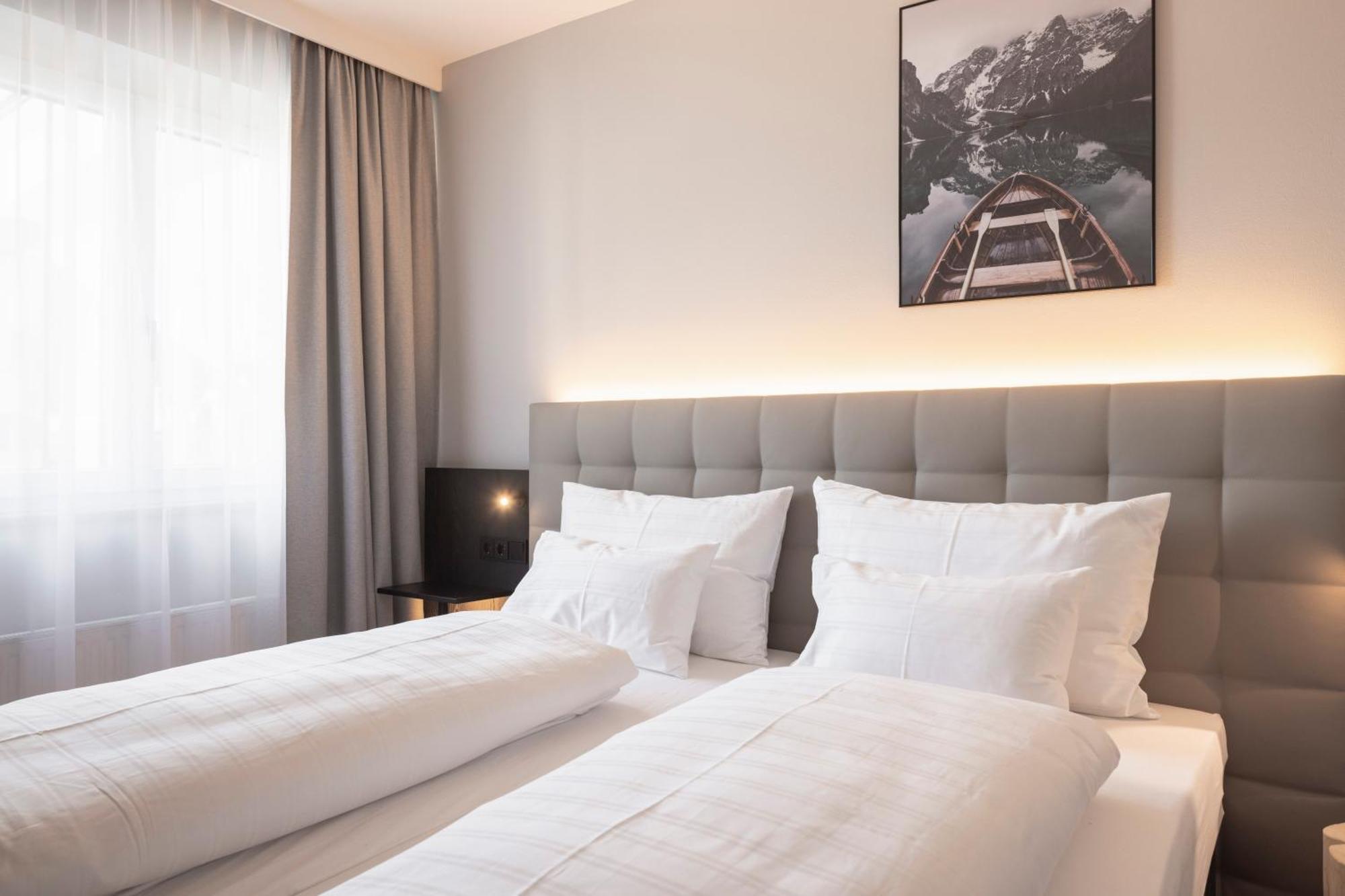 Stadthotel Goldenes Schiff Bad Ischl Εξωτερικό φωτογραφία