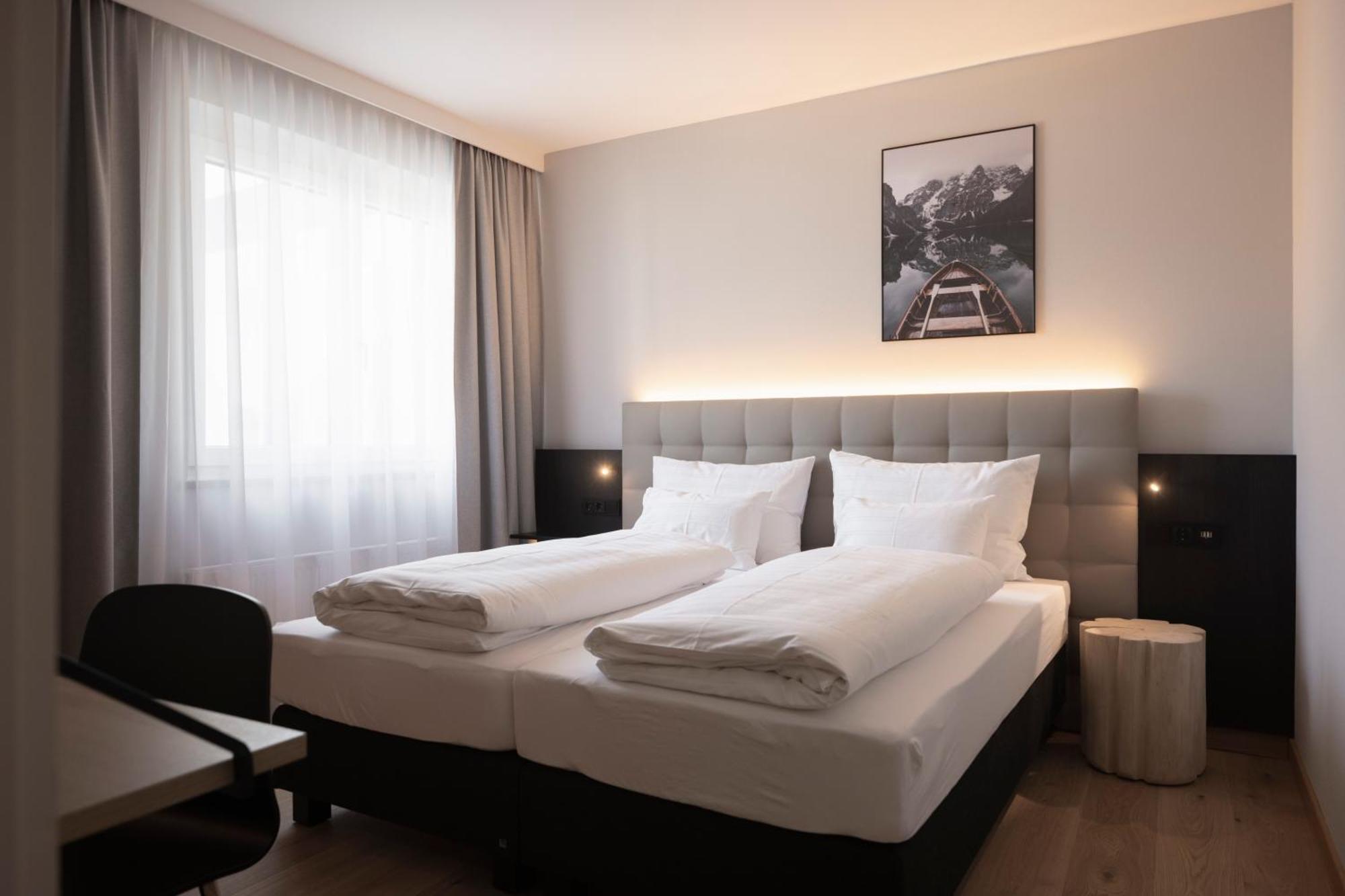 Stadthotel Goldenes Schiff Bad Ischl Εξωτερικό φωτογραφία