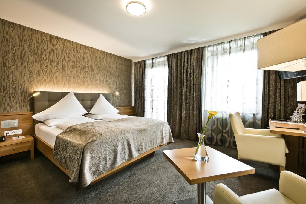 Stadthotel Goldenes Schiff Bad Ischl Εξωτερικό φωτογραφία