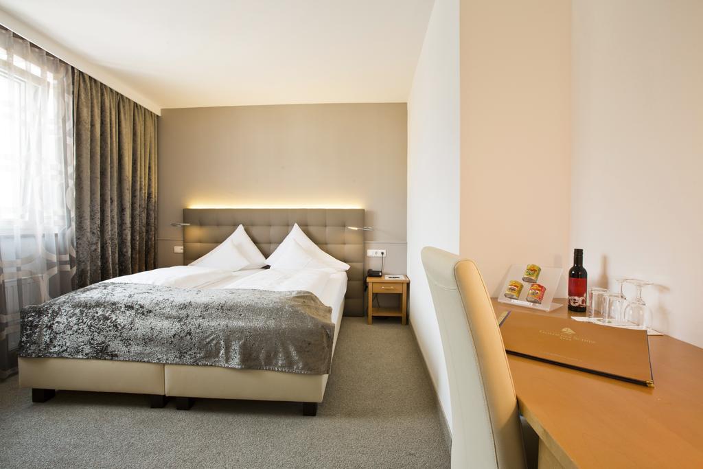 Stadthotel Goldenes Schiff Bad Ischl Εξωτερικό φωτογραφία