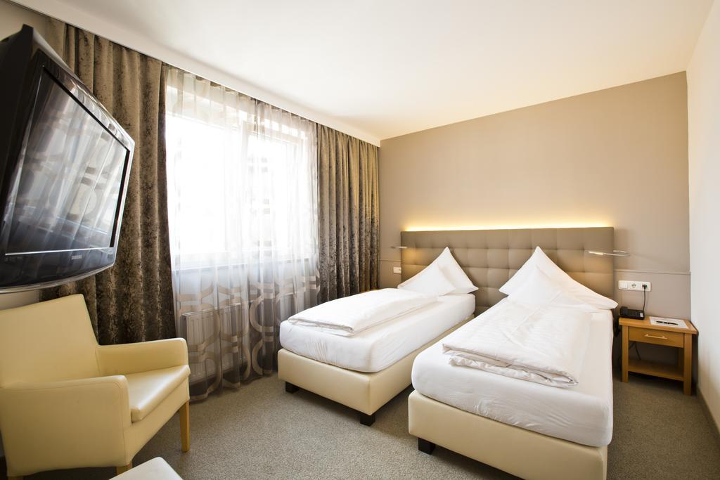 Stadthotel Goldenes Schiff Bad Ischl Εξωτερικό φωτογραφία